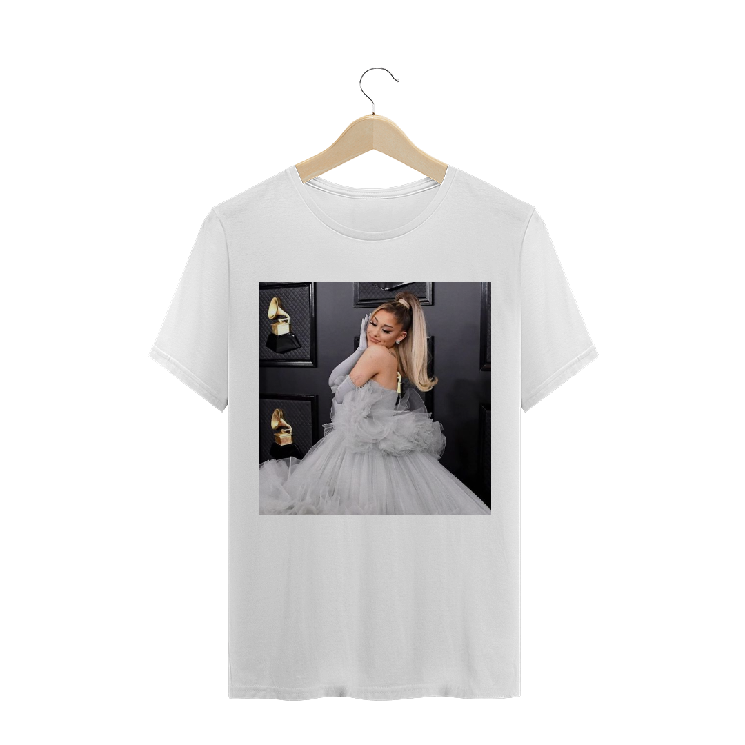 Camiseta Ariana Grande