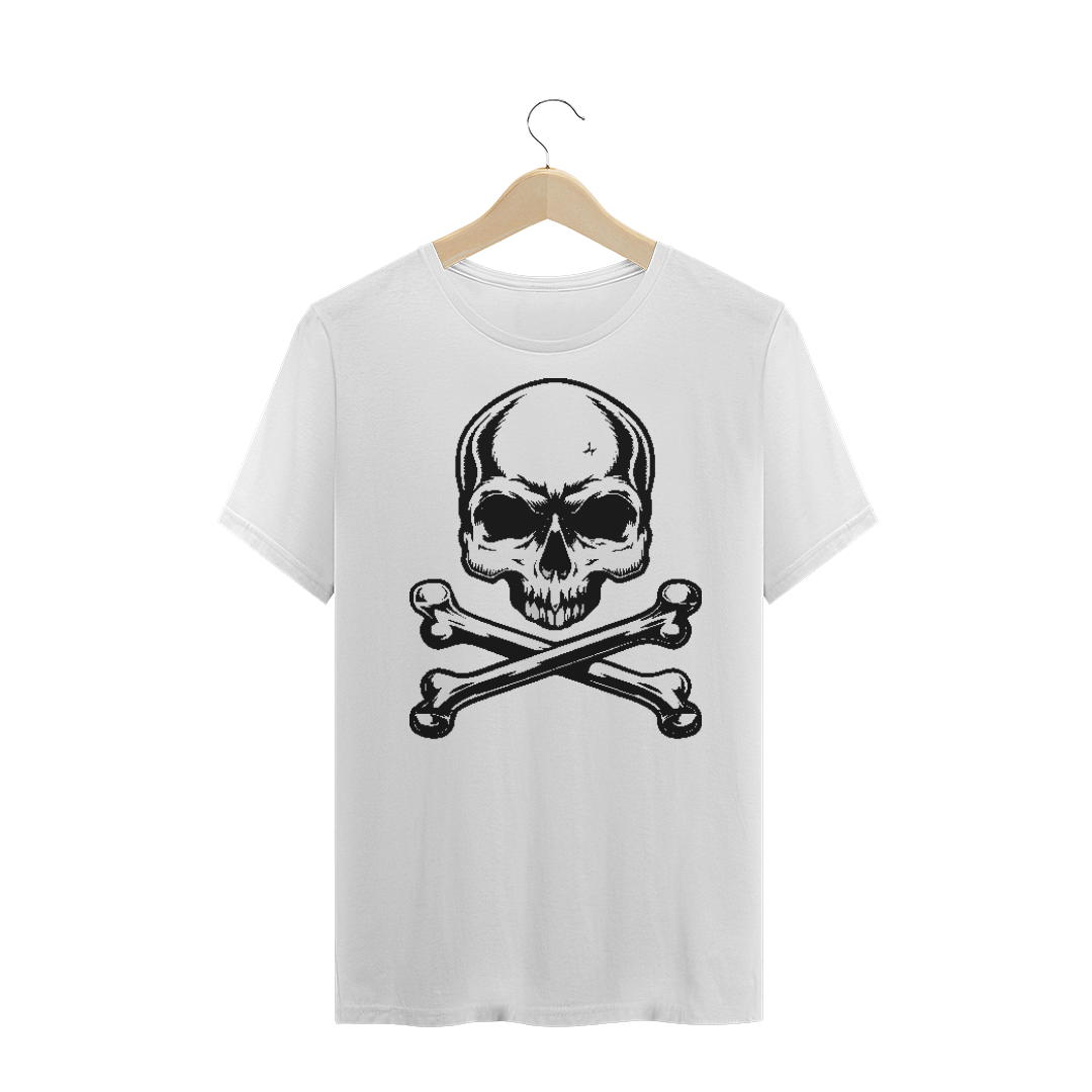 Nome do produto  CAVEIRA PLUS SIZE