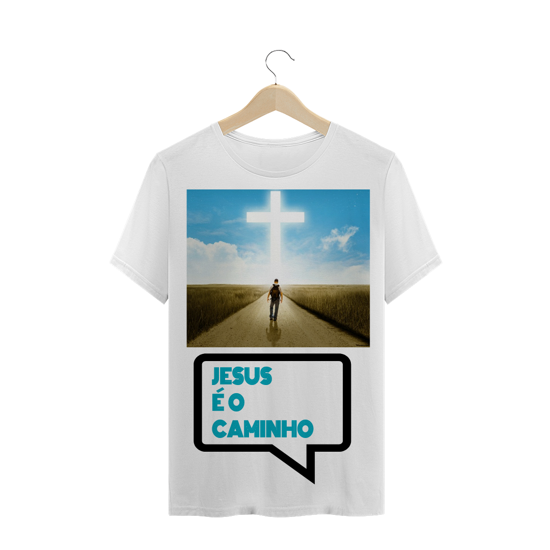 Nome do produto  JESUS É O CAMINHO