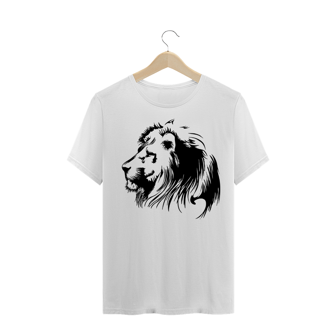 Nome do produto  LEÃO PLUS SIZE