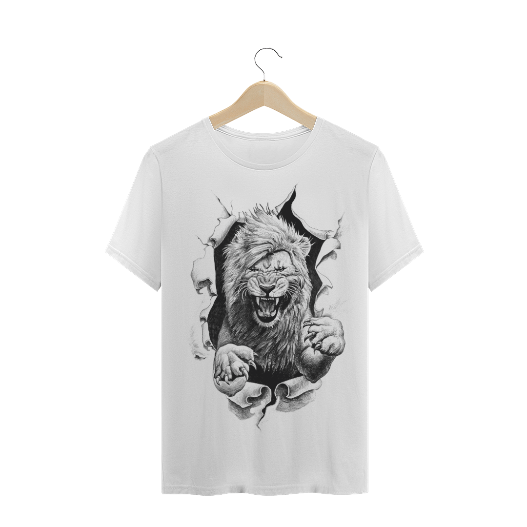 Nome do produto  LEÃO PLUS SIZE