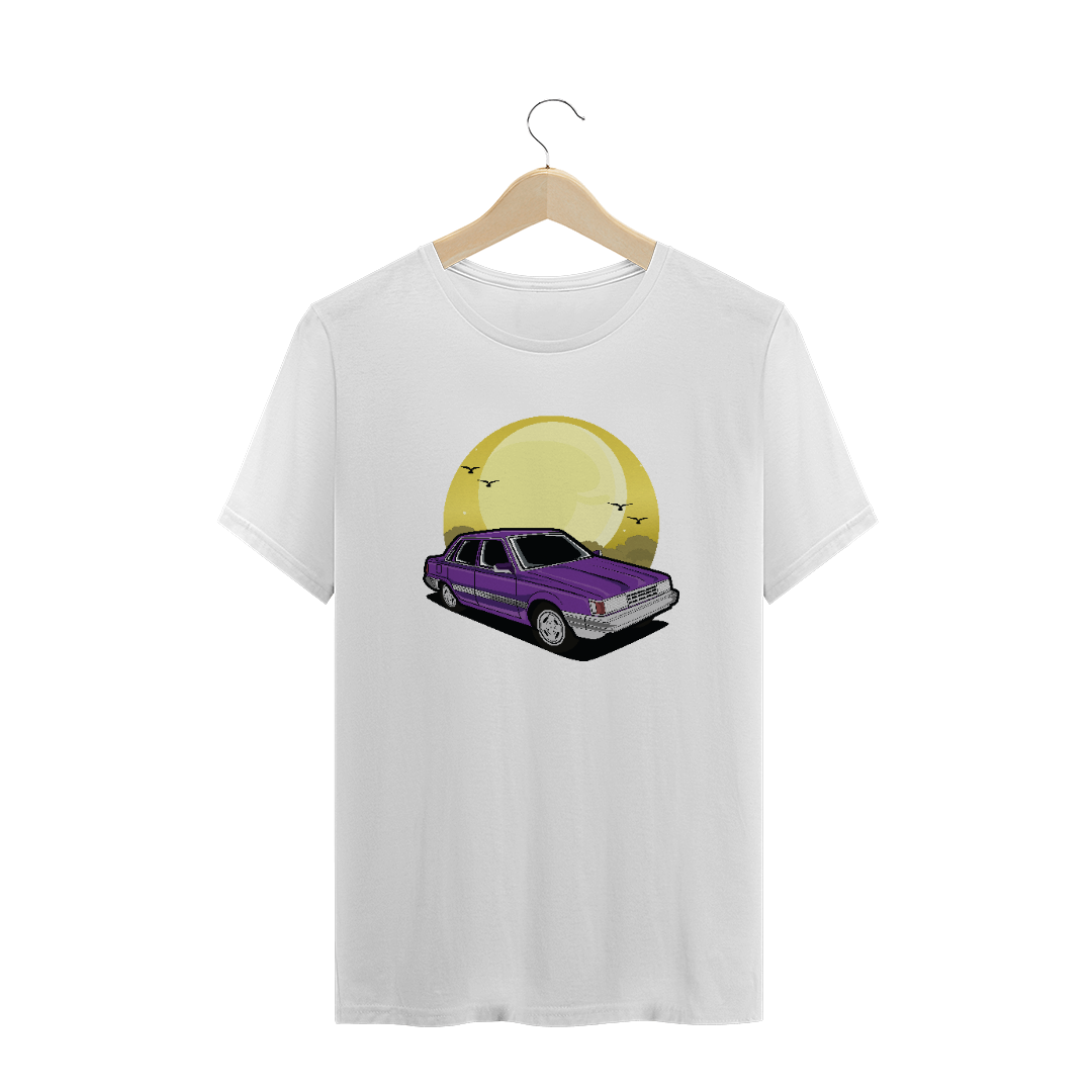 Nome do produto  Purple Car (Plus Size)