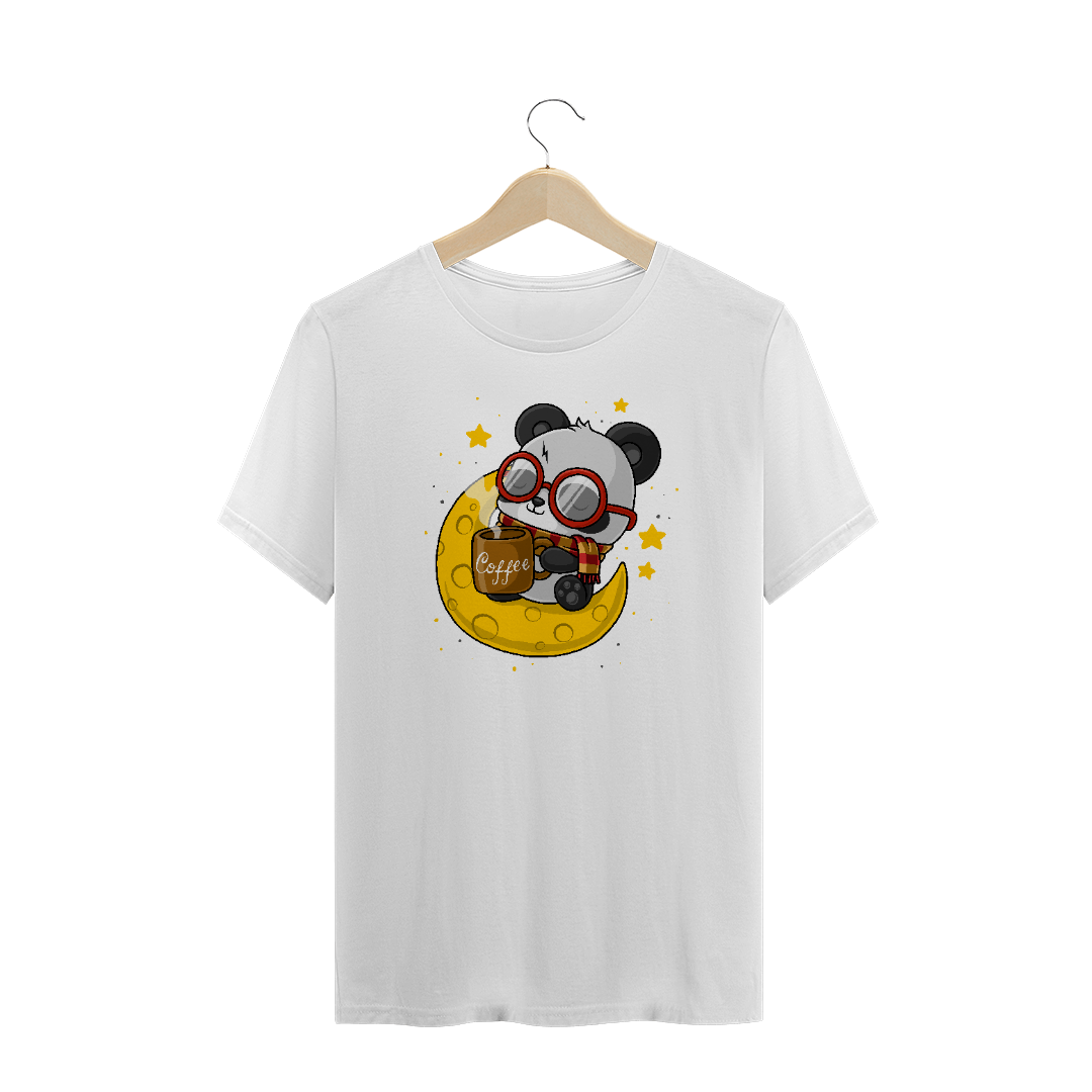 Nome do produto  Harry Panda (Plus Size)