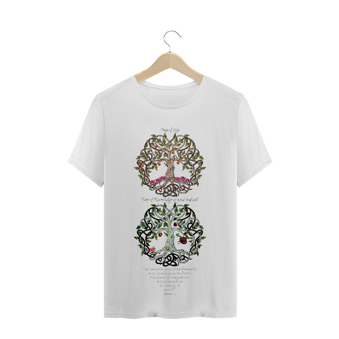 Nome do produto  Arvores do Éden - Genesis 2:9