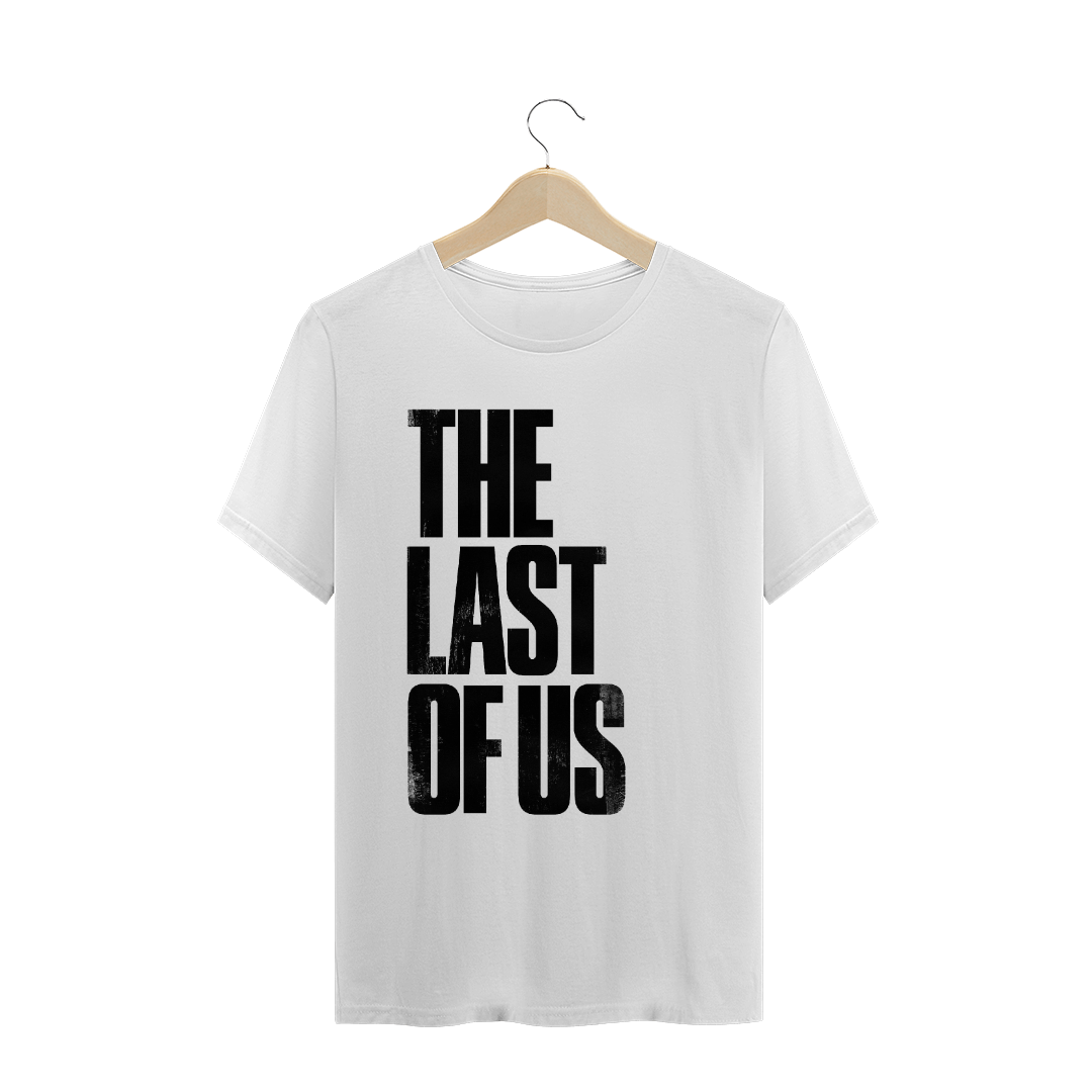 Nome do produto: The Last of Us
