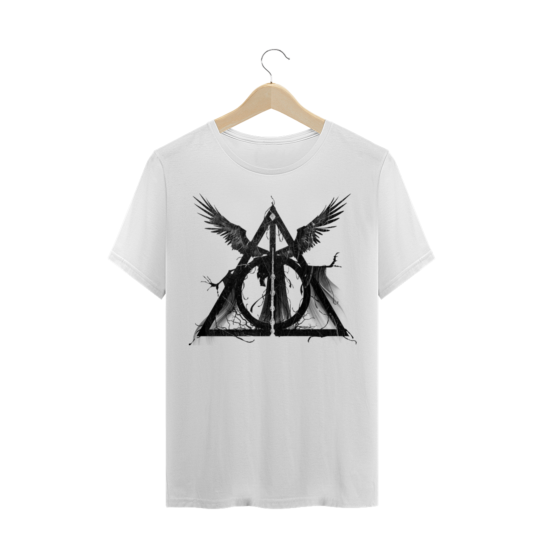 Nome do produto  HARRY POTTER RELIQUIAS 