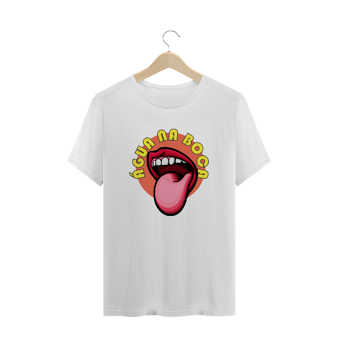 Nome do produto  Água na Boca