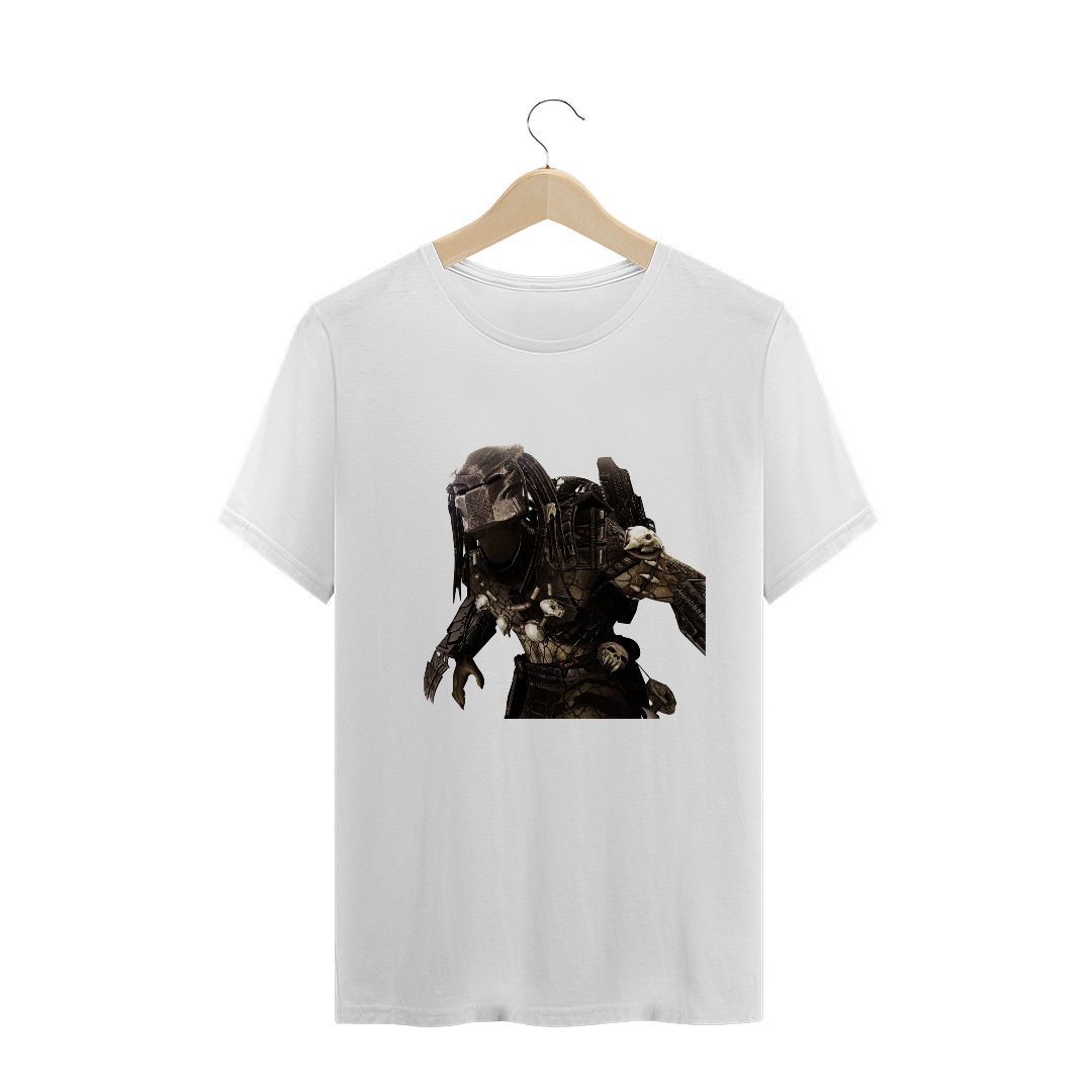 Nome do produto  T-Shirt Predator