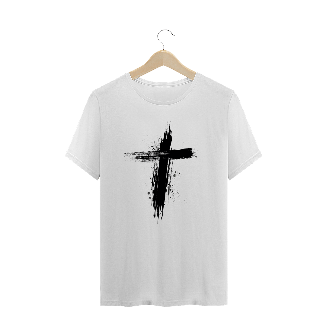 Nome do produto  Caniseta Cruz