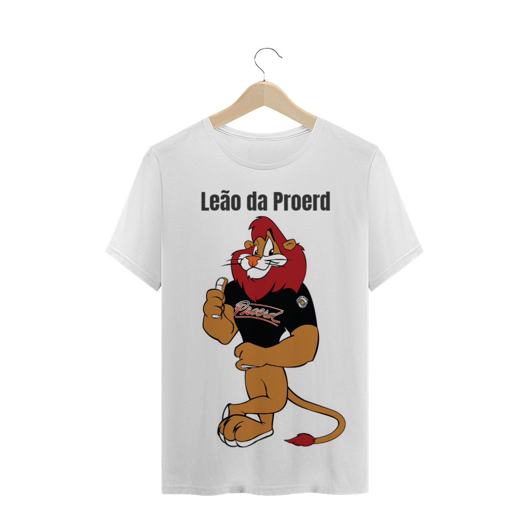 Nome do produto  Leão Proerd