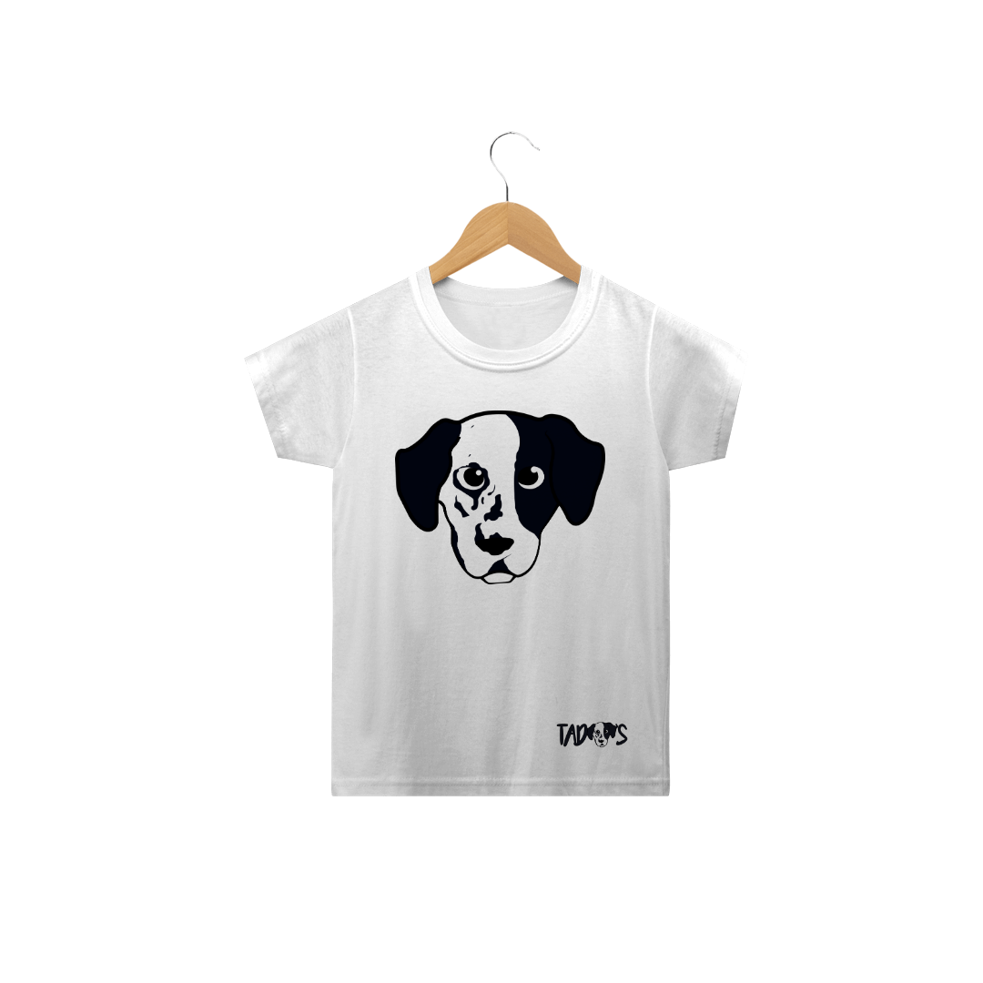 Nome do produto  Tado's Face Kids