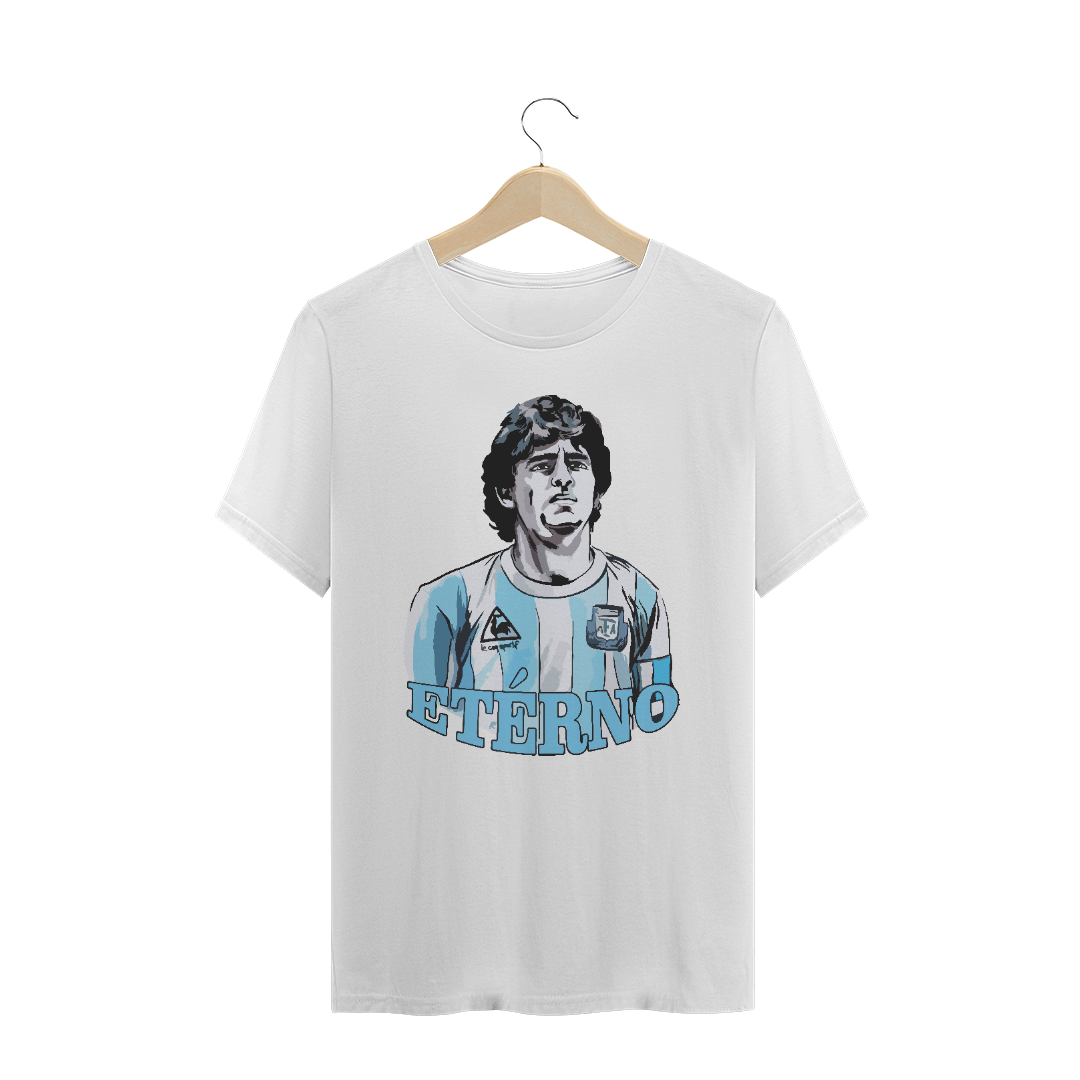 Nome do produto  MARADONA ETERNO