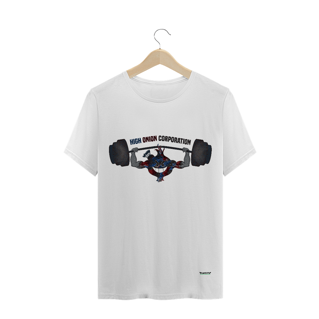 Nome do produto  Camiseta Dukoth - High Onion Corporation