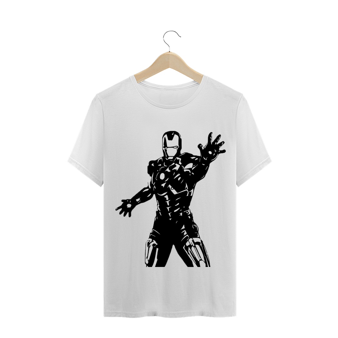 Nome do produto  HOMEM DE FERRO