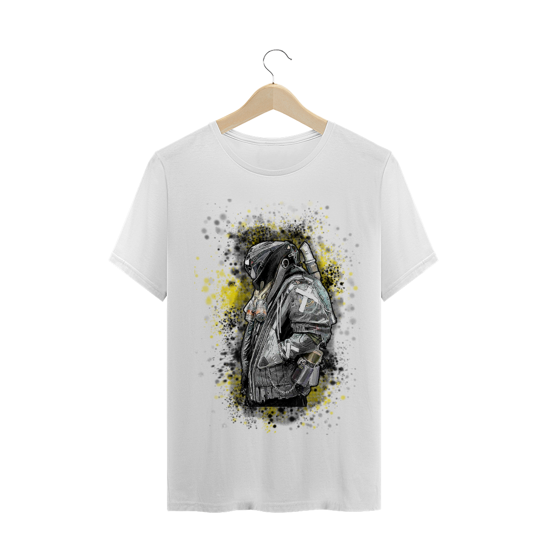 Nome do produto  Futuristic 