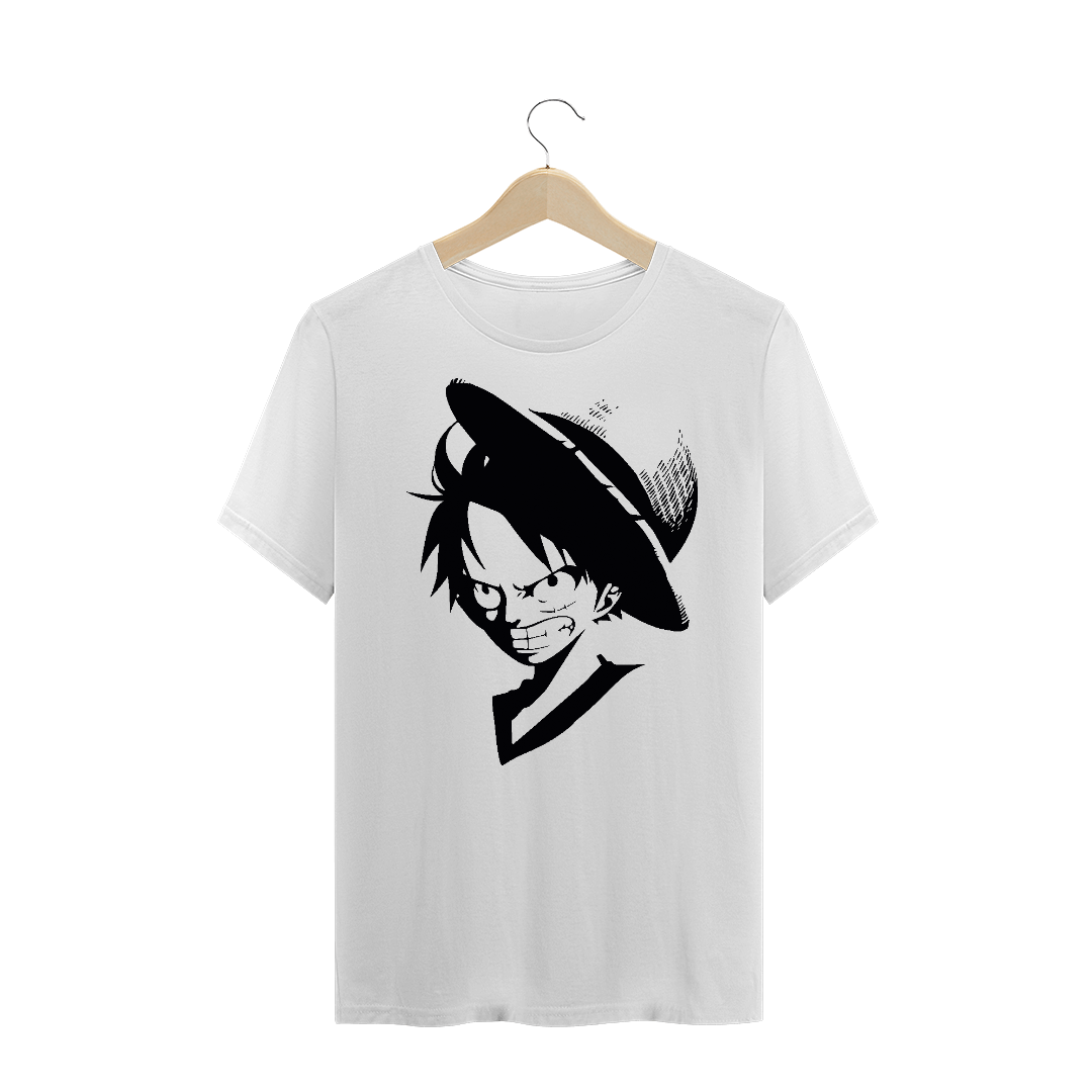 Nome do produto  One Piece - Luffy (Plus Size)