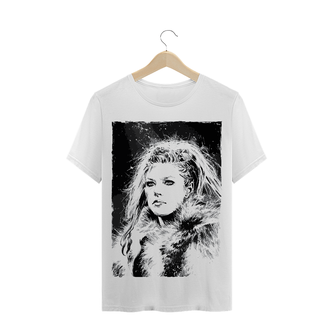 Camiseta Básica Lagertha