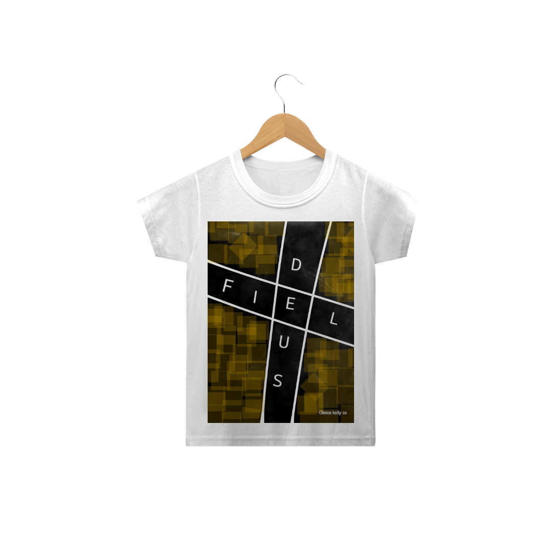 Nome do produto  Classic Infantil 