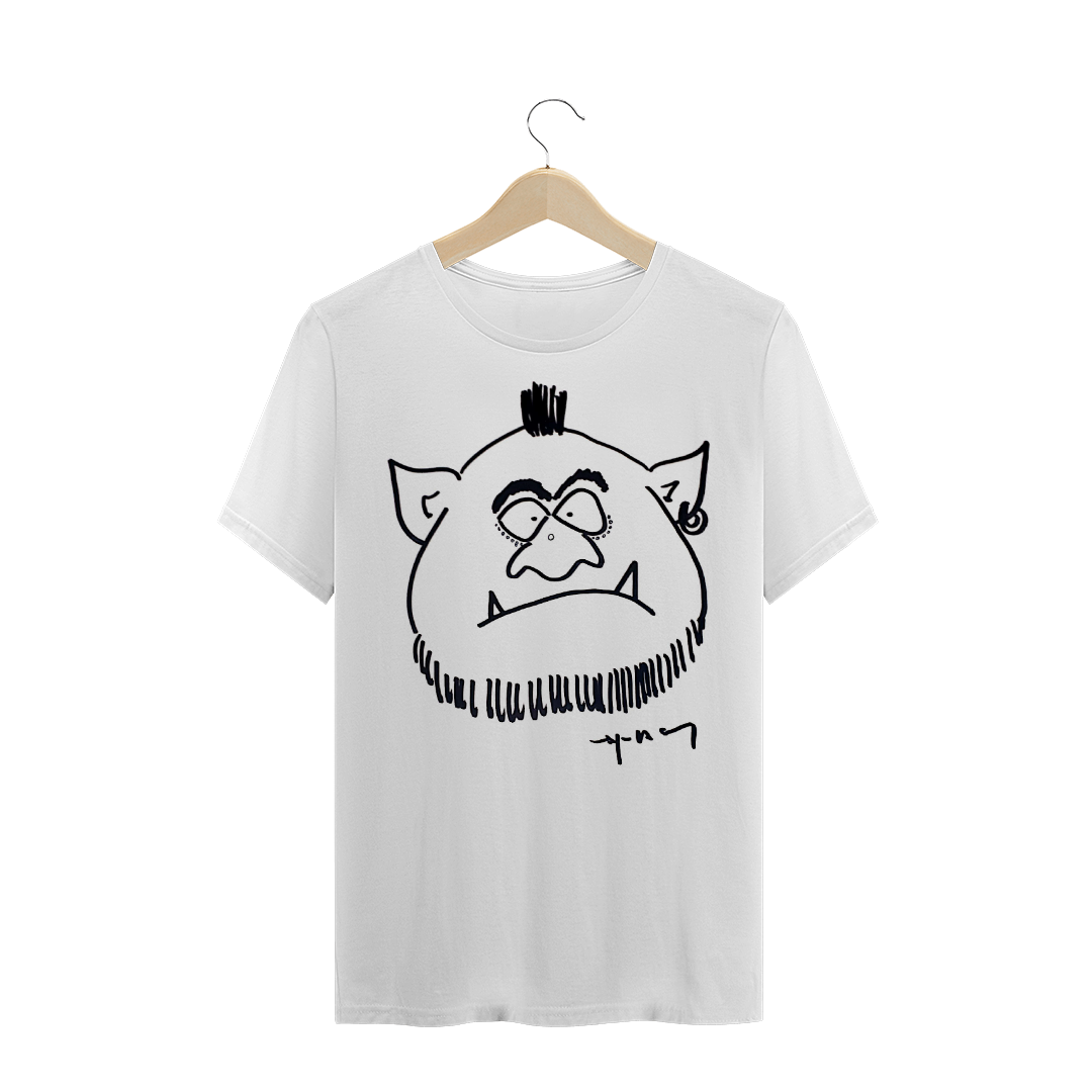 Nome do produto  Ogro