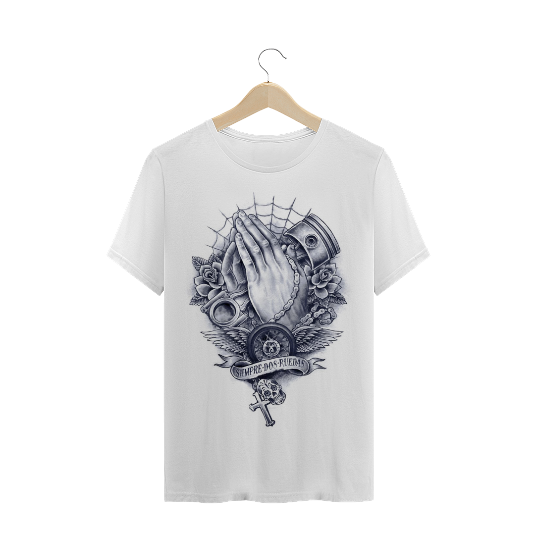 Nome do produto: Camiseta Masculina Carros