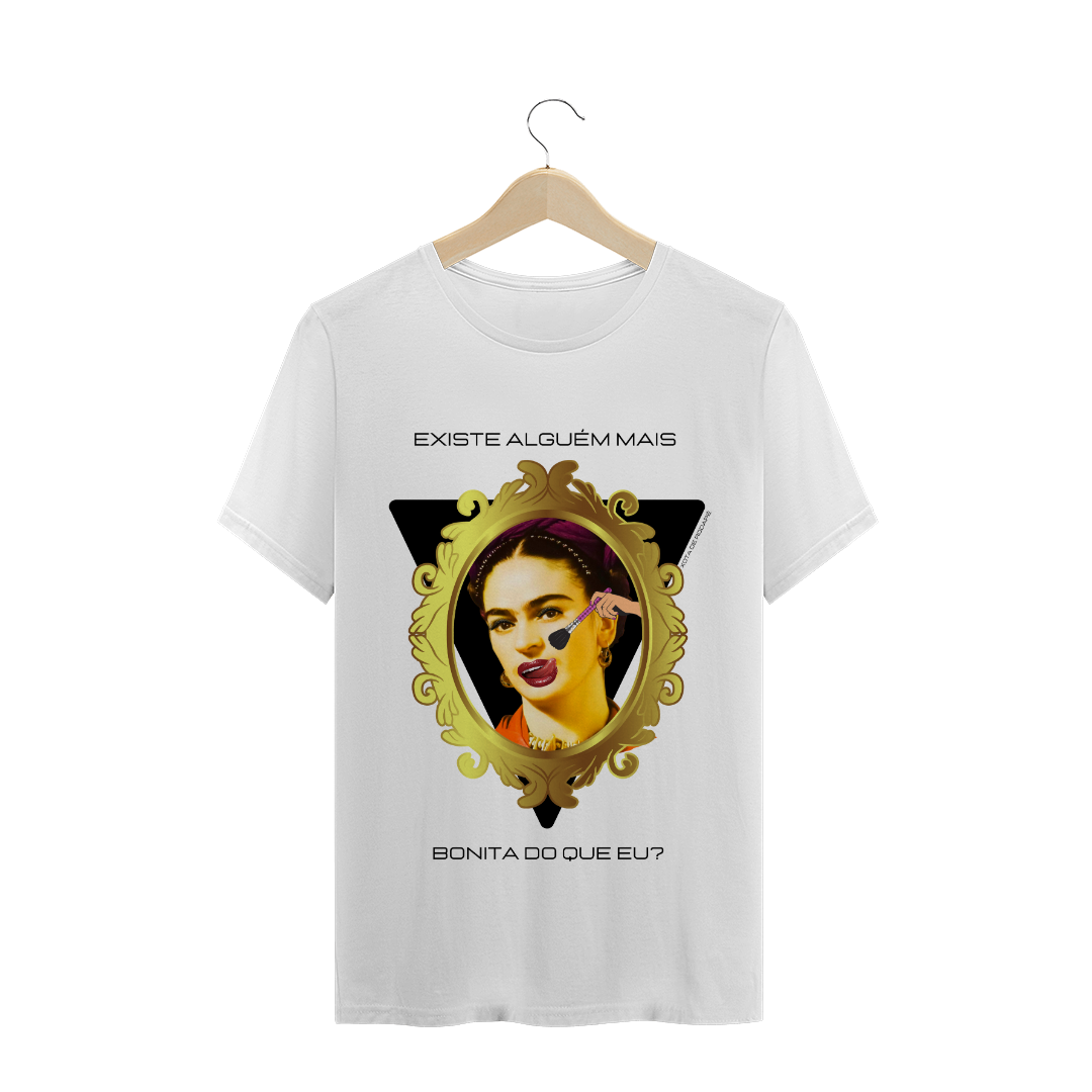 Nome do produto  Frida no espelho