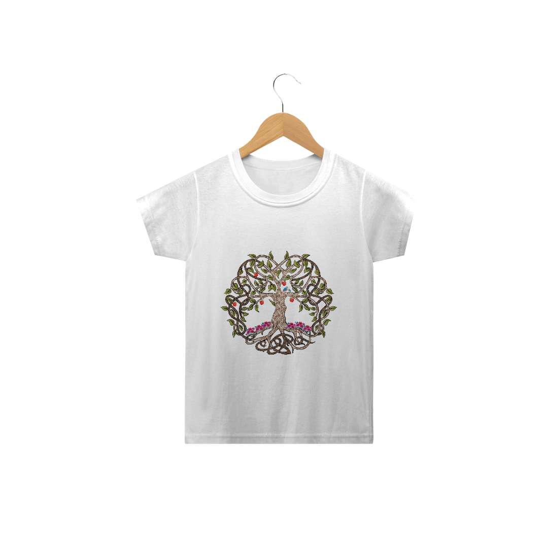 Nome do produto  Arvore da vida (Infantil)