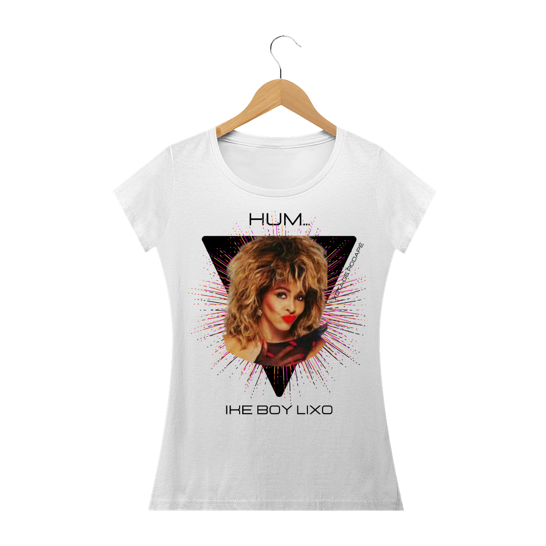 Nome do produto  Tina Ike Boy Lixo