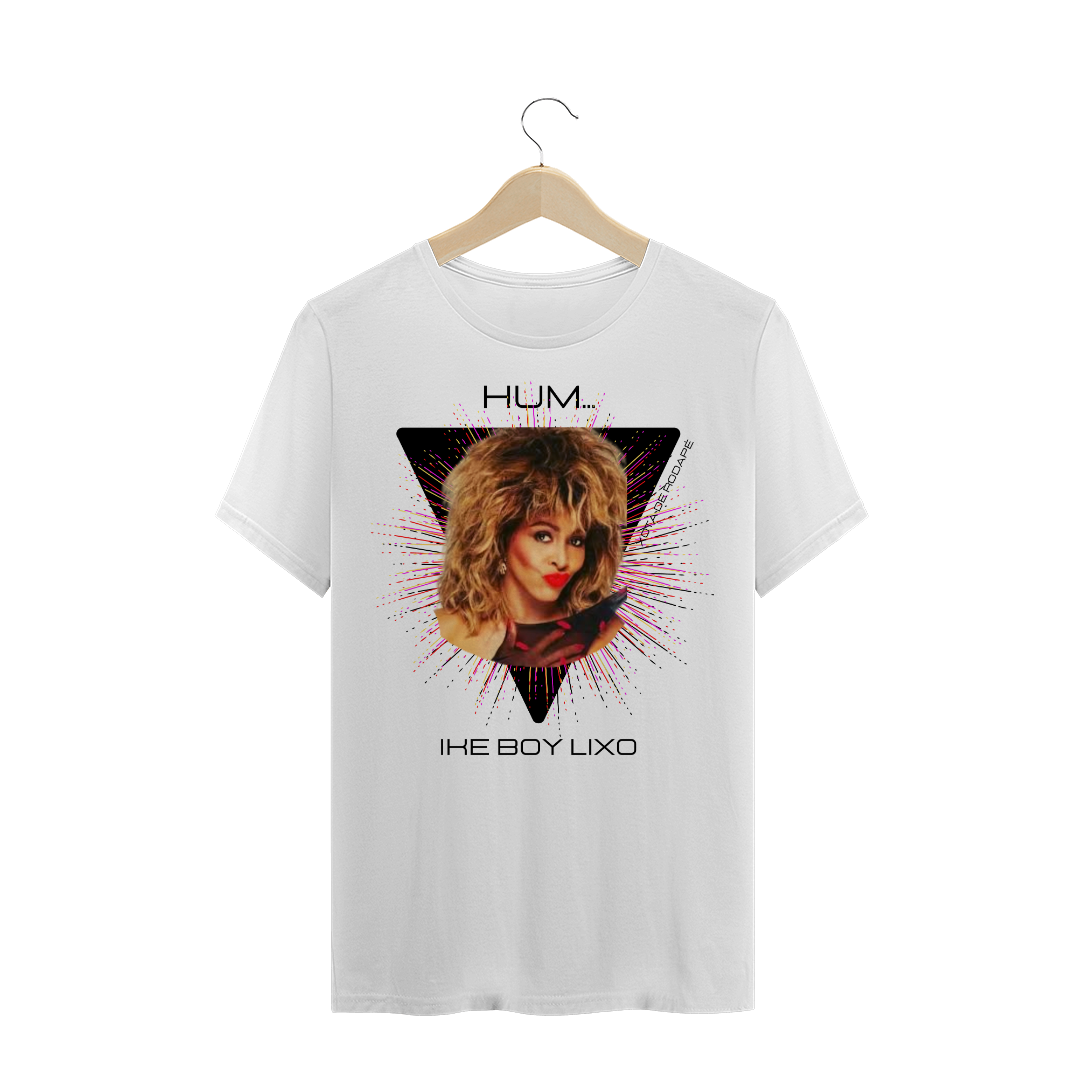 Nome do produto  Tina Ike Boy lixo Masculina