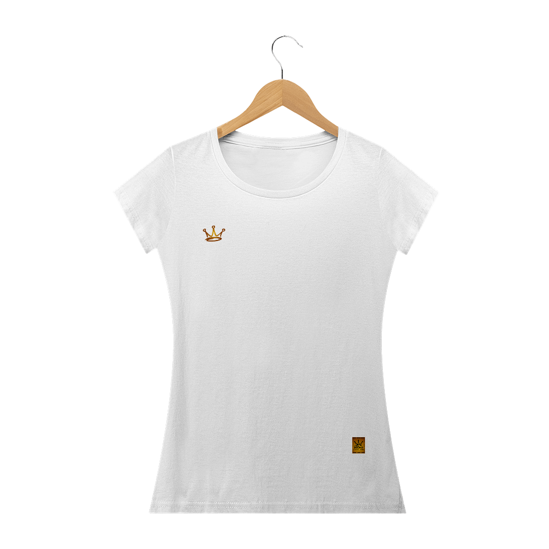 Nome do produto  Camisa Casual Feminina BabyLook Inova LANCAMENTO