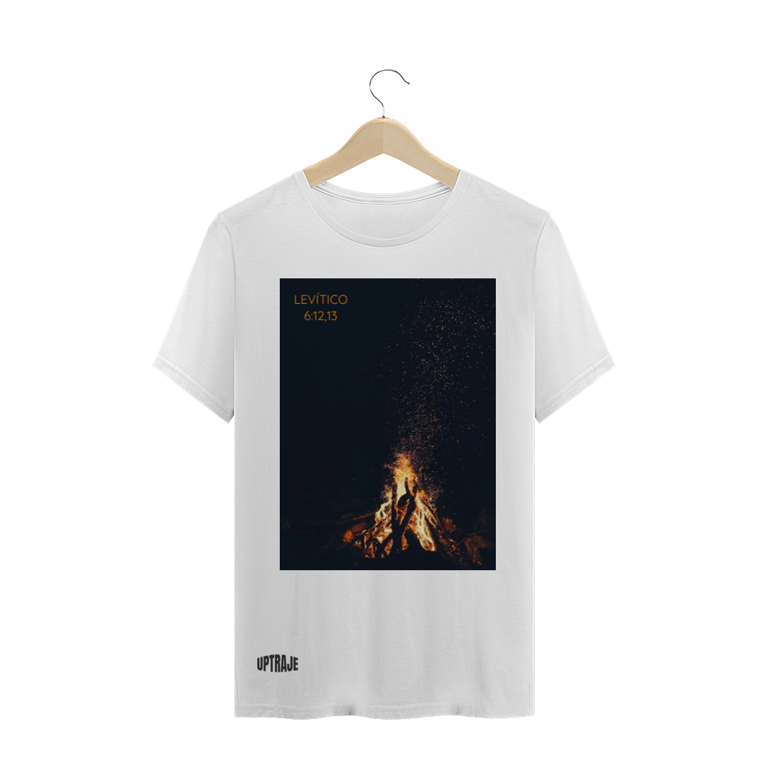 Nome do produto: LEVÍTICO 6:12,13