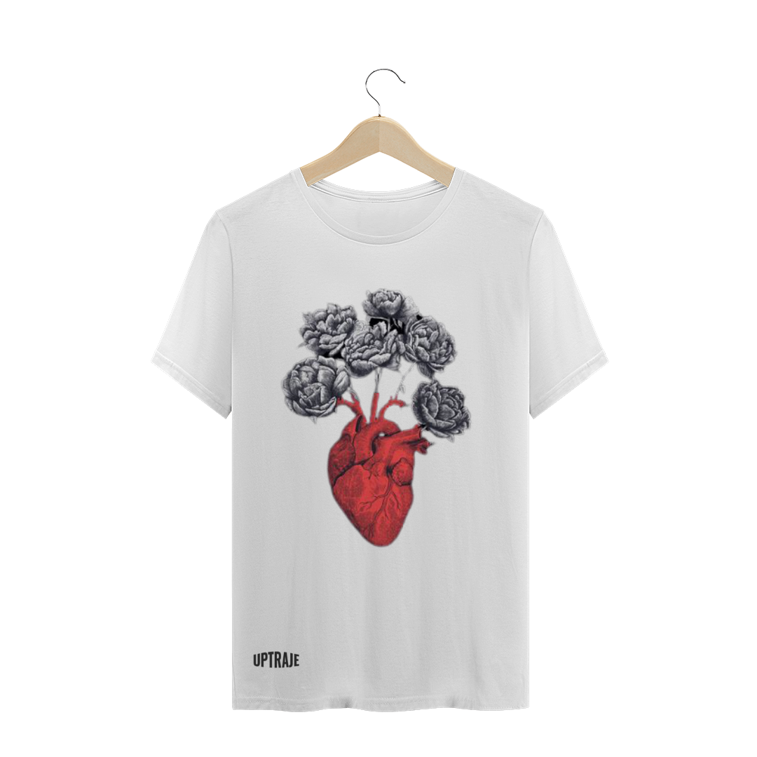 Nome do produto  CORAÇÃO ROSE