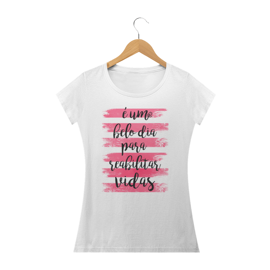 Nome do produto  BabyLong Reabilitar vidas