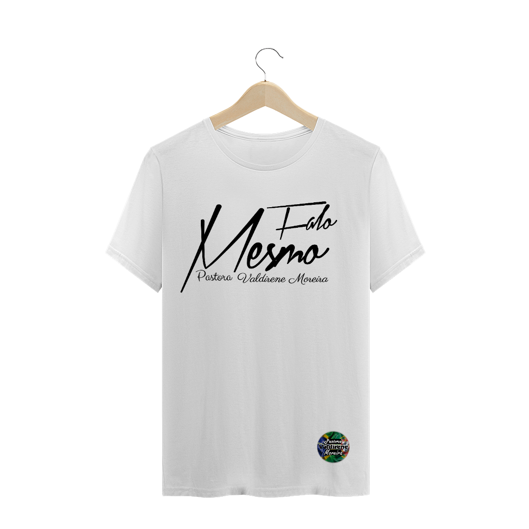 Nome do produto  FALO MESMO 2