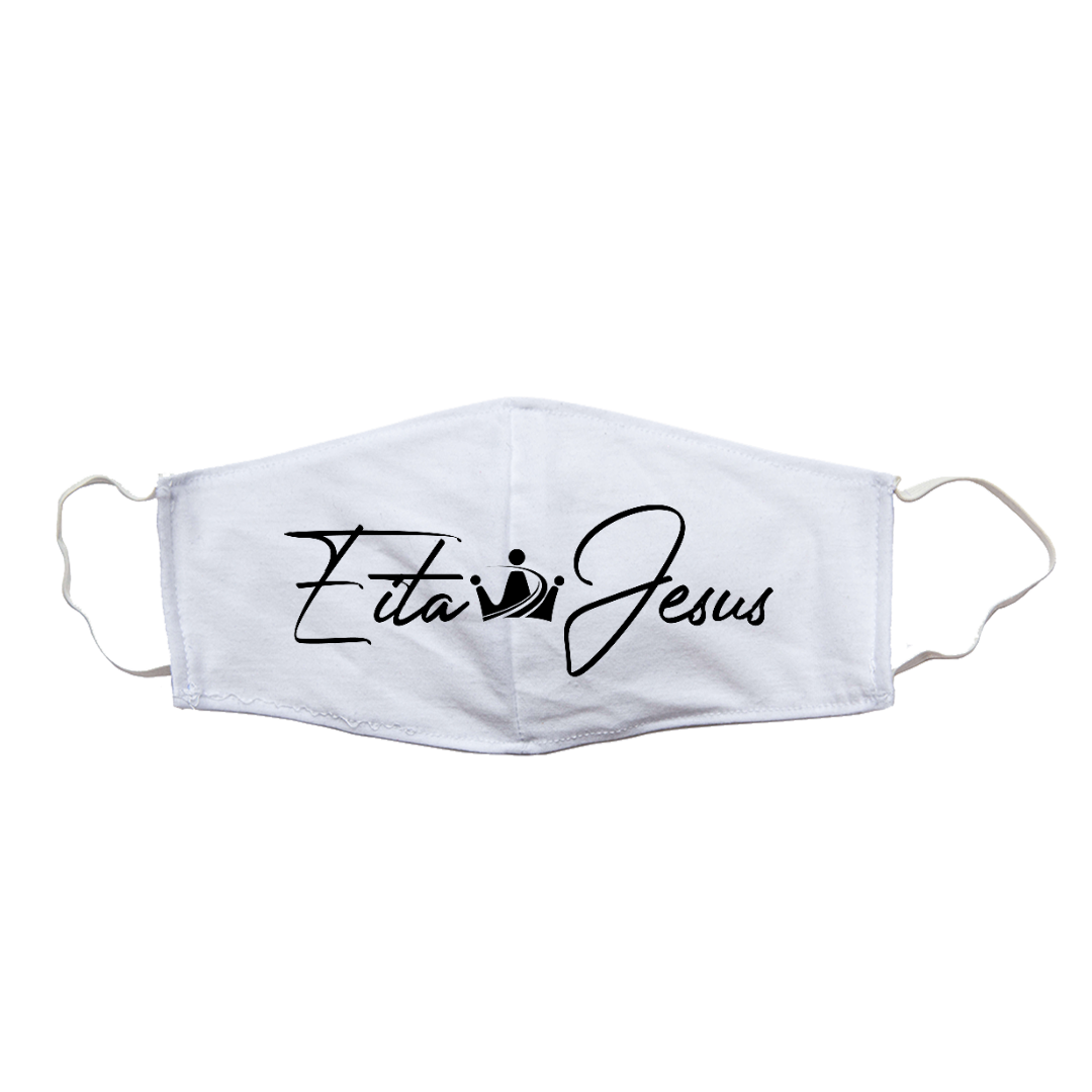 Nome do produto  EITA JESUS !