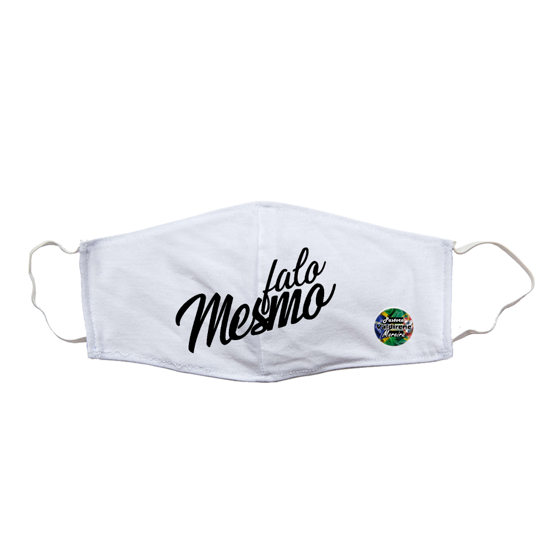 Nome do produto  FALO MESMO 2