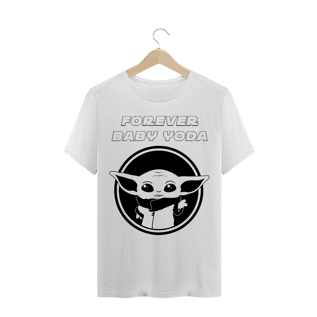 Nome do produto  Camiseta Masculina Star Wars