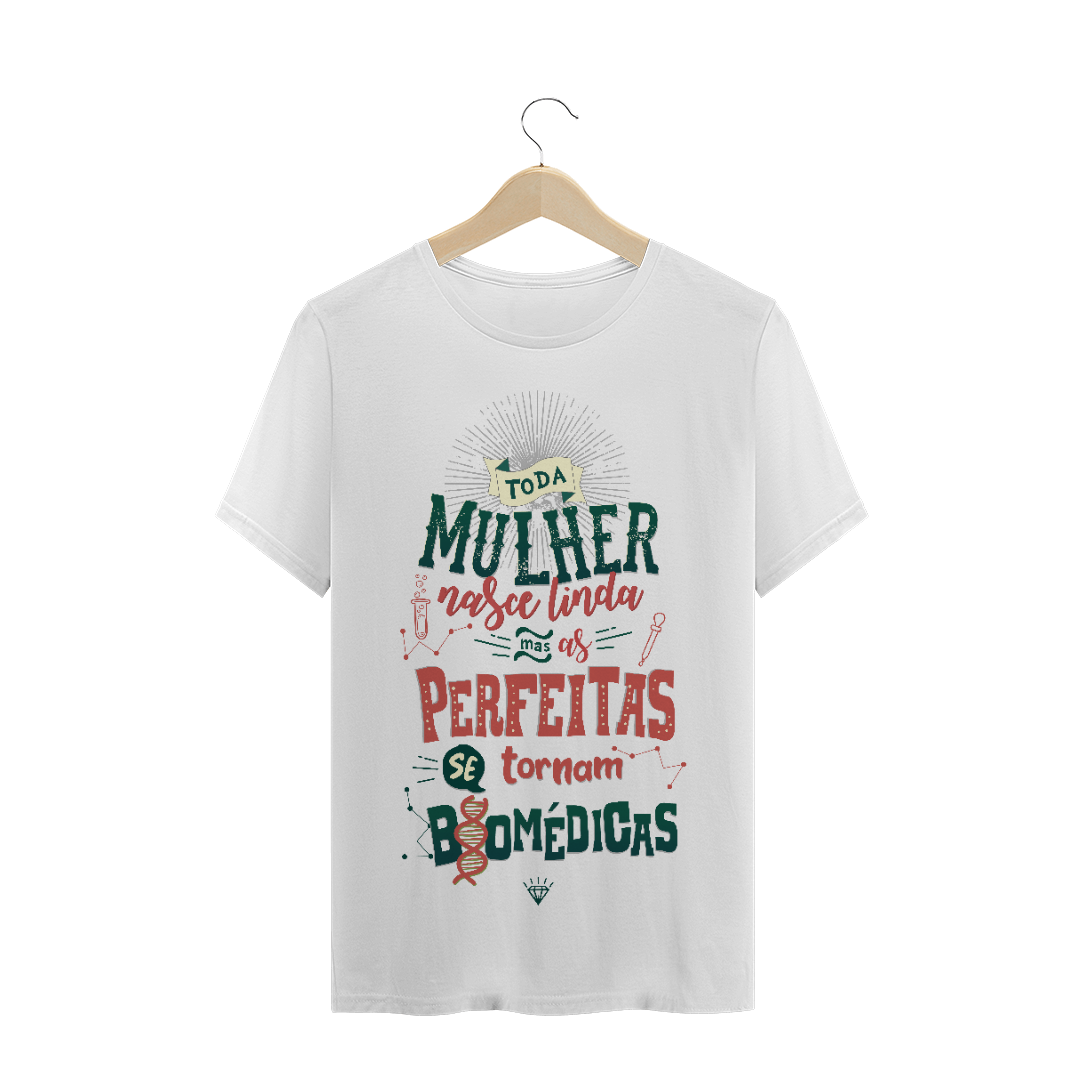 Nome do produto  BabyLong - As perfeitas se tornam Biomédicas