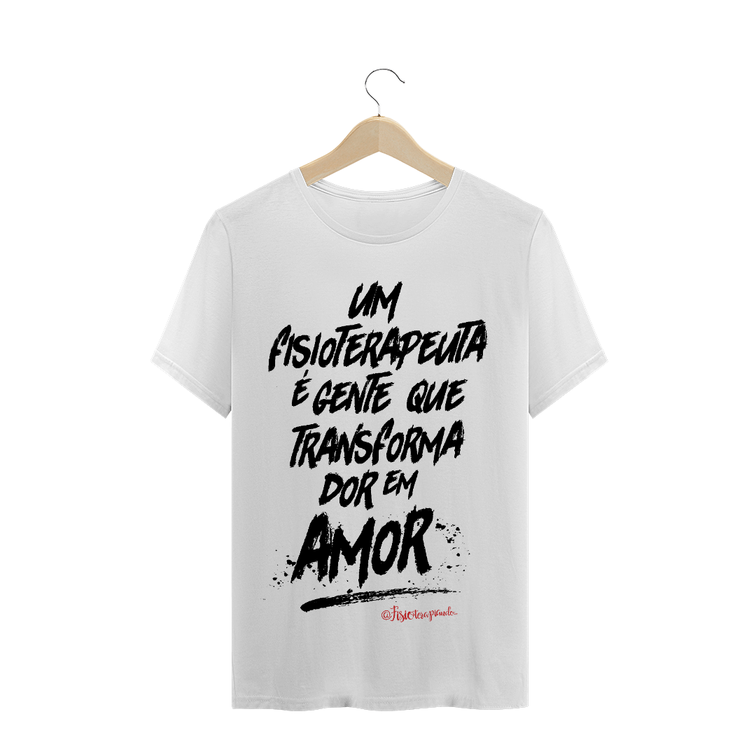 Nome do produto  T-Shirt Transformação