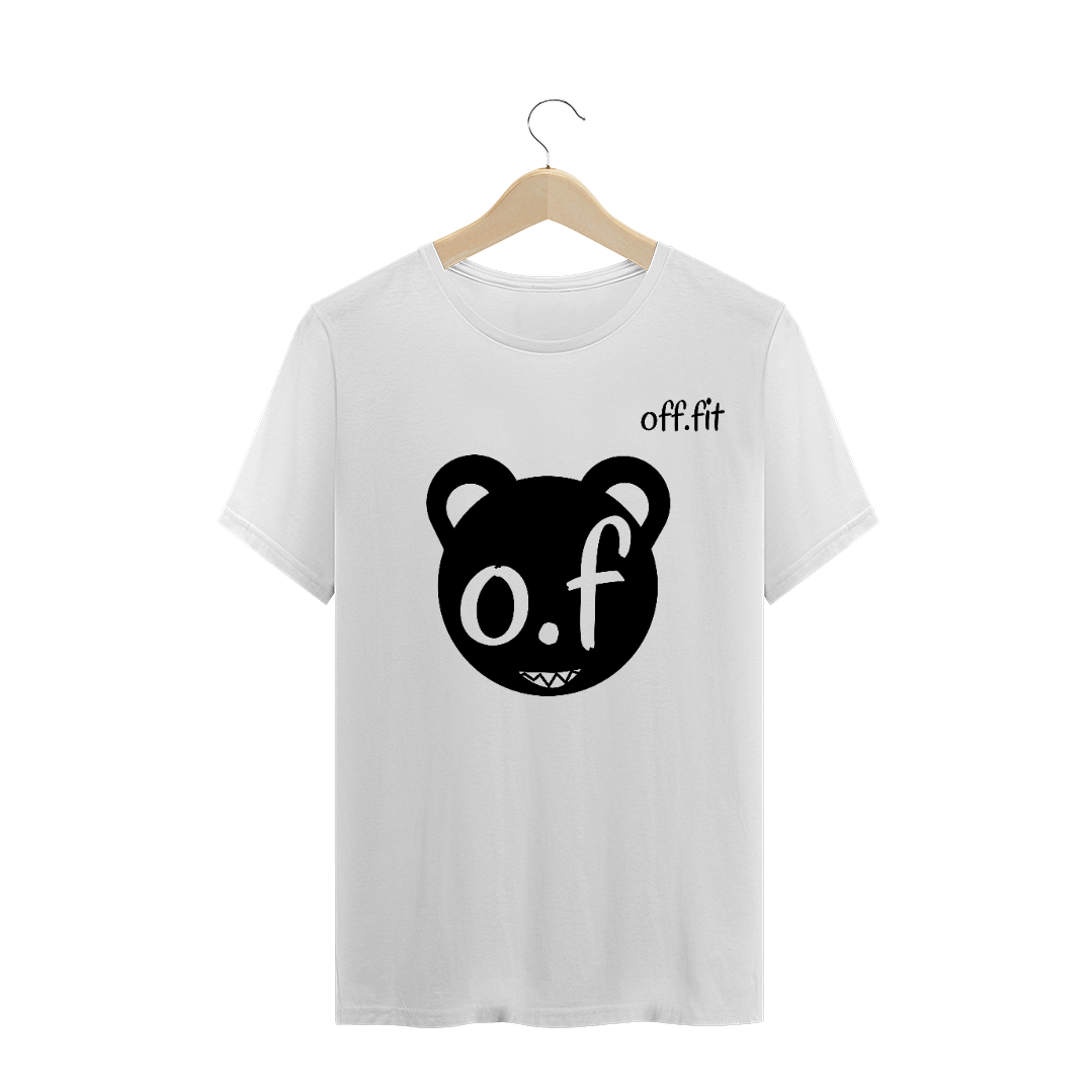 Nome do produto  Camiseta T-Shirt Quality O.f