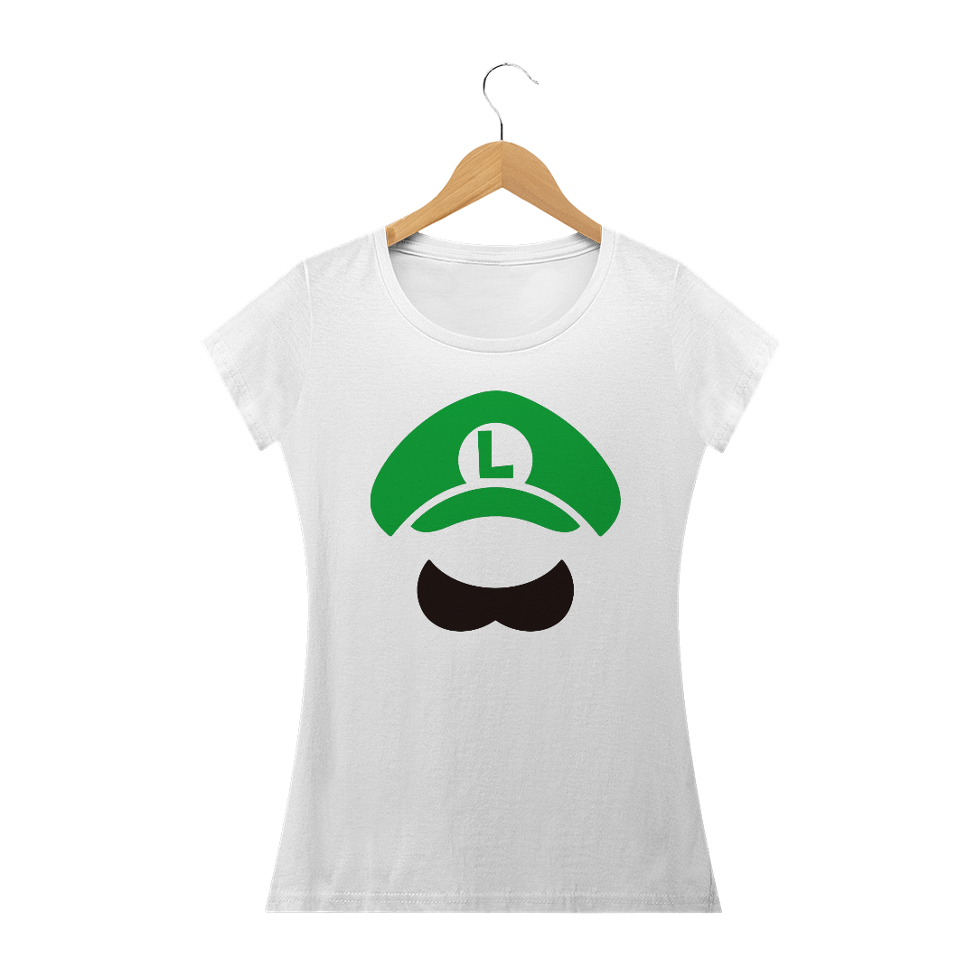 Nome do produto  BABY LONG QUALITY LUIGI