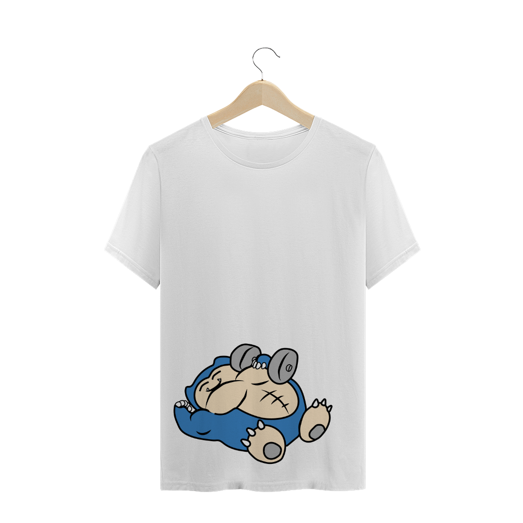 Nome do produto  Snorlax