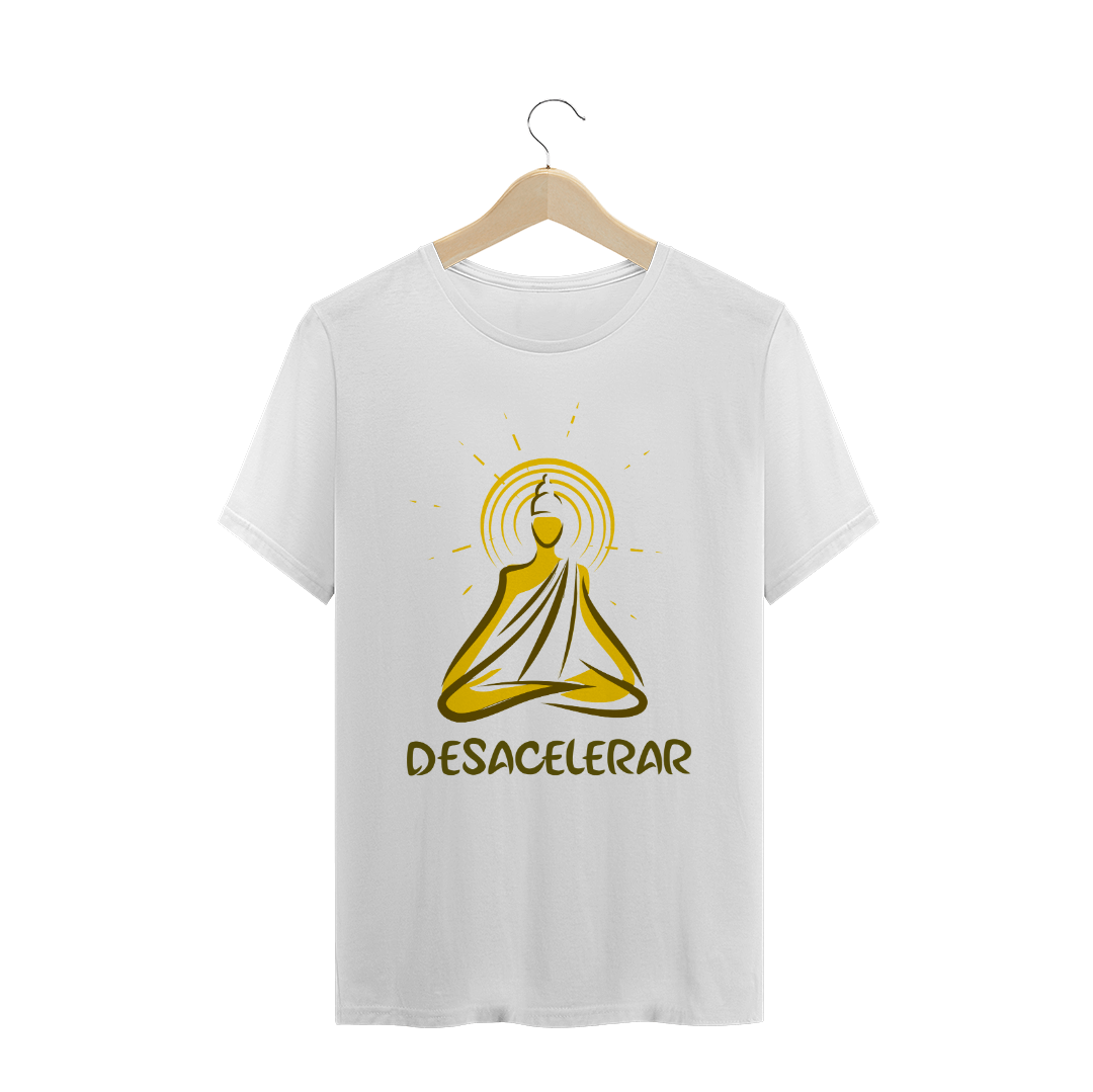 Nome do produto  Desacelerar _ Premium_ Unissex