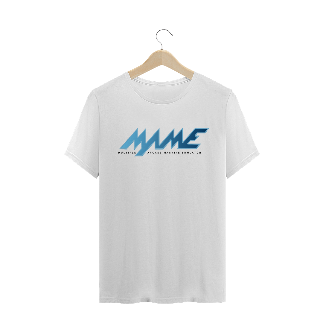 Nome do produto  T-Shirt Mame