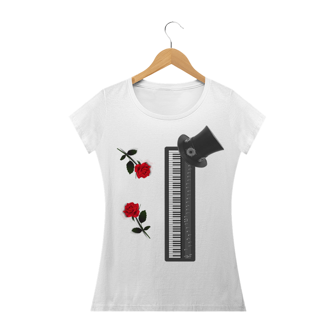 Nome do produto  Camisa Rain Feminina