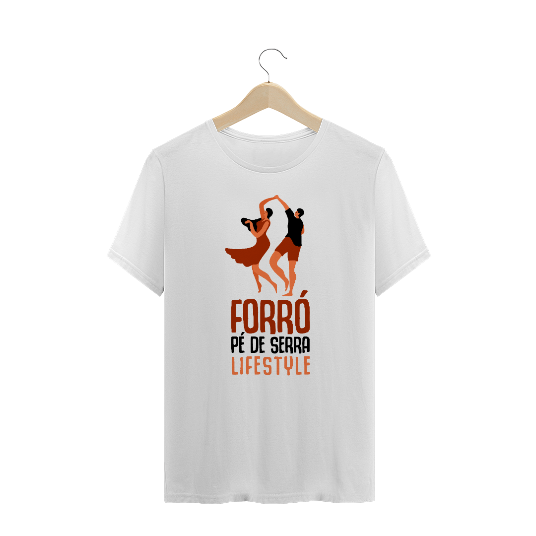 Nome do produto  T-shirt Prime Estampa 2