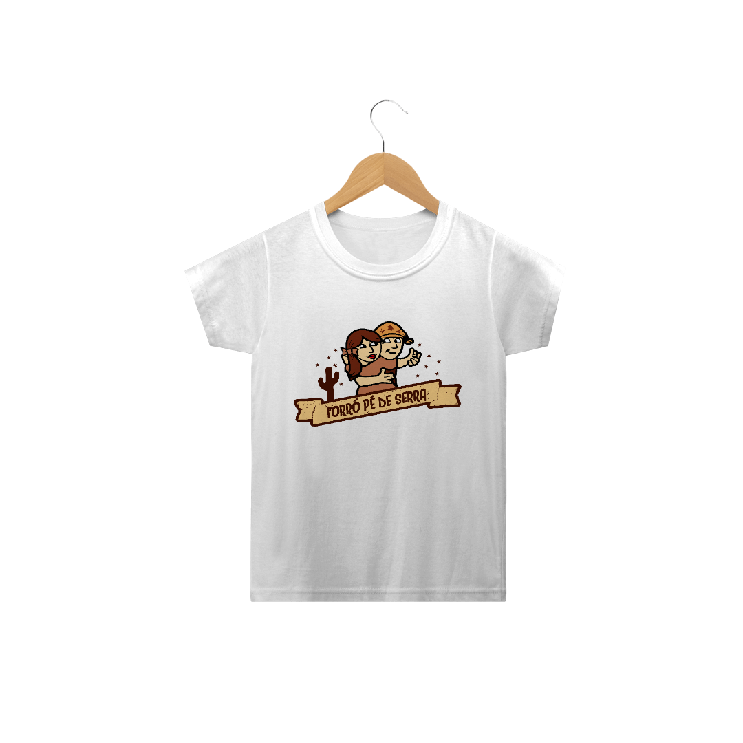 Nome do produto  Classic Infantil Estampa 4