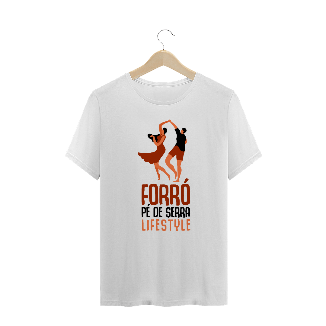 Nome do produto  T-Shirt Plus Size Estampa 2