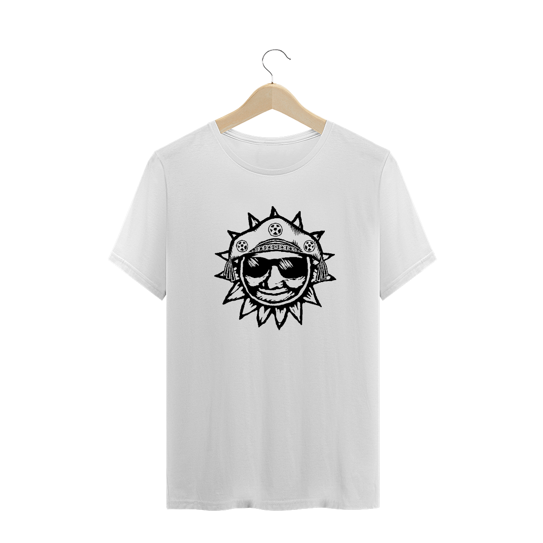 Nome do produto  T-Shirt Plus Size Estampa 5