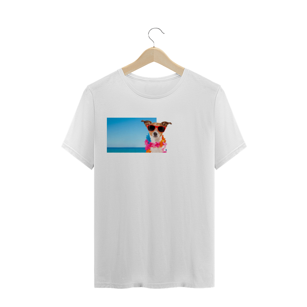 Nome do produto  T-shit Quality Dog