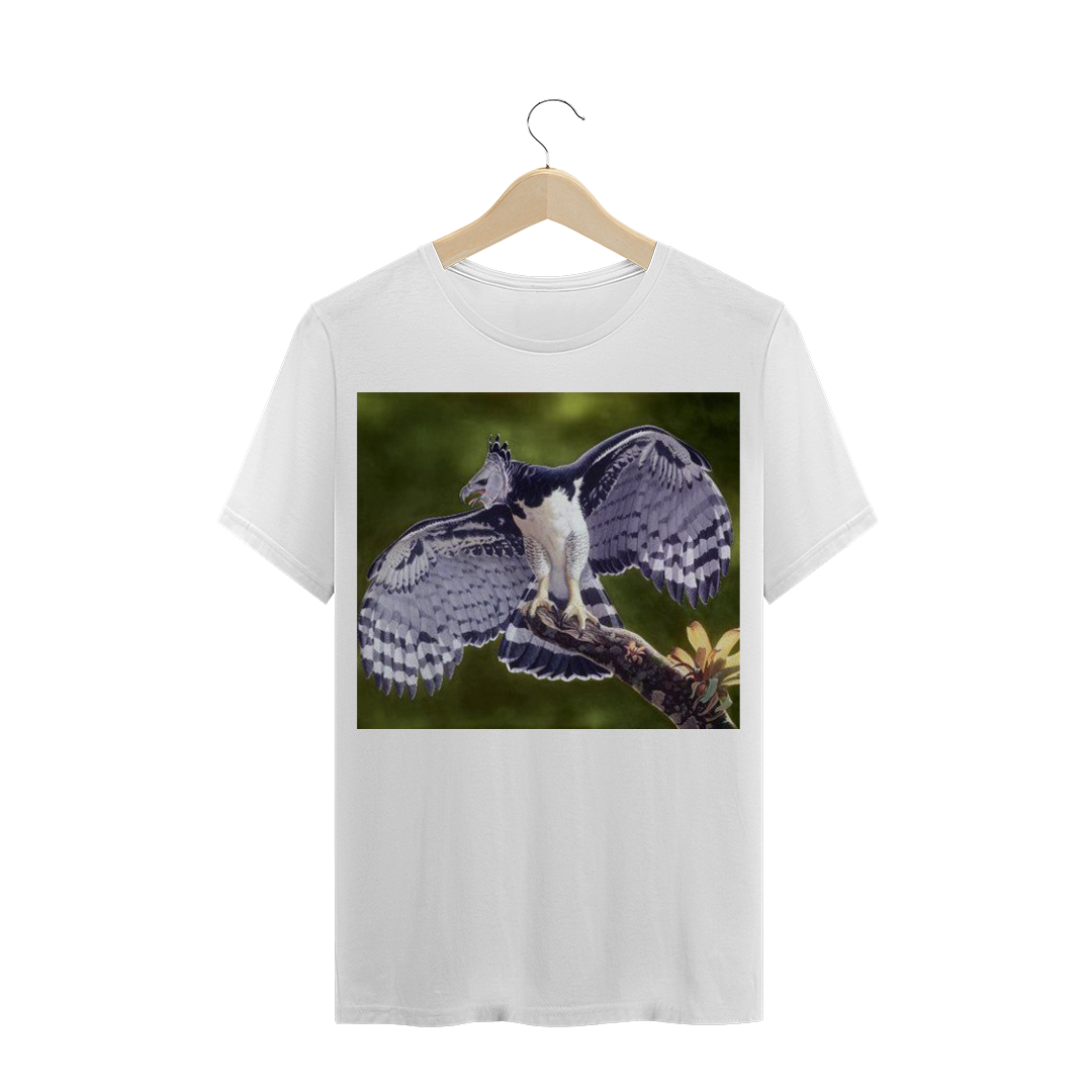 HARPIA (Harpia harpyja) - AVE